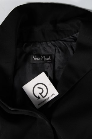 Дамско сако Vera Mont, Размер M, Цвят Черен, Цена 8,26 лв.