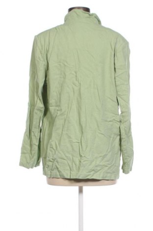 Damen Blazer Vero Moda, Größe M, Farbe Grün, Preis 20,18 €