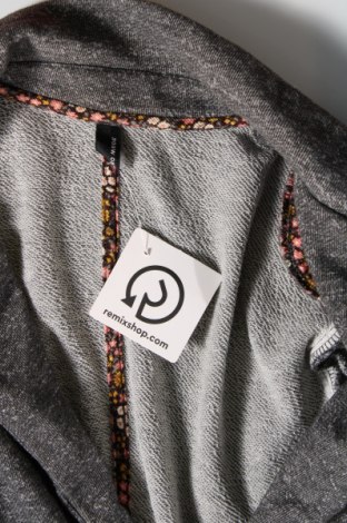 Γυναικείο σακάκι Vero Moda, Μέγεθος L, Χρώμα Γκρί, Τιμή 3,05 €