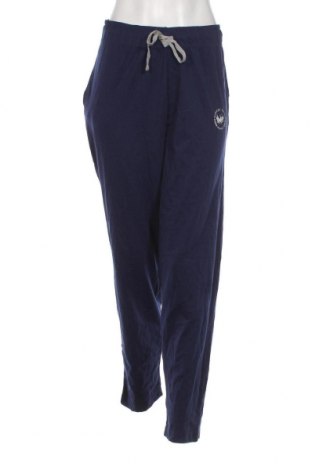 Damen Sporthose Harvey Miller, Größe XL, Farbe Blau, Preis € 7,77