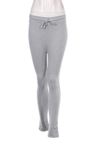 Damen Sporthose Pull&Bear, Größe M, Farbe Grau, Preis € 9,25