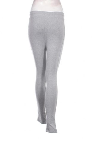 Γυναικείο αθλητικό παντελόνι Pull&Bear, Μέγεθος M, Χρώμα Γκρί, Τιμή 9,25 €
