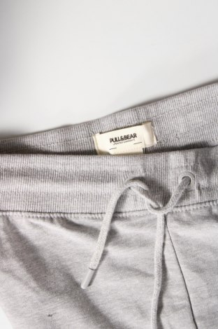 Damen Sporthose Pull&Bear, Größe M, Farbe Grau, Preis € 9,25