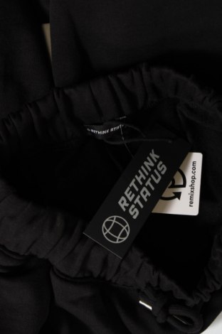 Damen Sporthose Rethink Status, Größe XS, Farbe Schwarz, Preis 29,90 €
