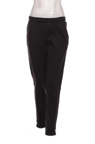 Γυναικείο αθλητικό παντελόνι Tek Gear, Μέγεθος XL, Χρώμα Μαύρο, Τιμή 8,13 €