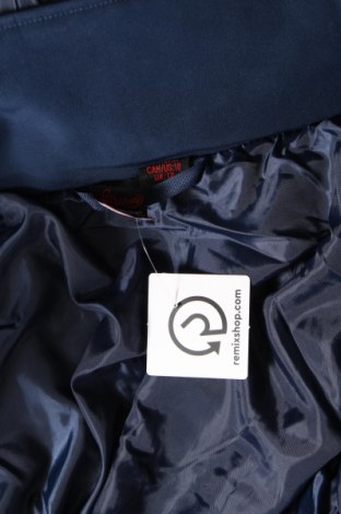 Dámska športová bunda  Geographical Norway, Veľkosť M, Farba Modrá, Cena  107,73 €