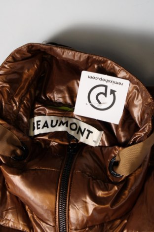 Dámska bunda  Beaumont, Veľkosť M, Farba Hnedá, Cena  55,57 €
