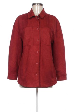 Γυναικείο μπουφάν Cecil, Μέγεθος S, Χρώμα Κόκκινο, Τιμή 30,31 €