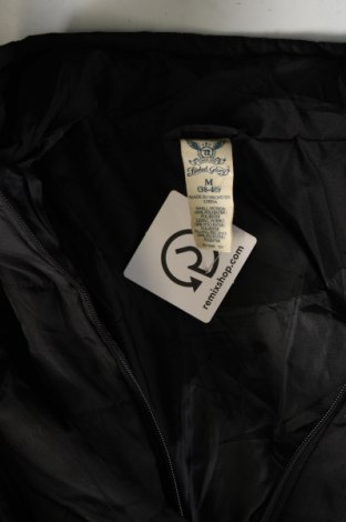Dámska bunda  Faded Glory, Veľkosť M, Farba Čierna, Cena  4,36 €