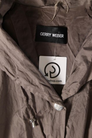 Damenjacke Gerry Weber, Größe M, Farbe Braun, Preis 6,68 €