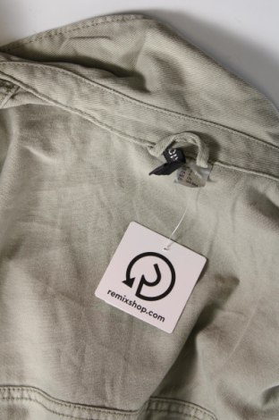 Damenjacke H&M Divided, Größe S, Farbe Grün, Preis € 4,34