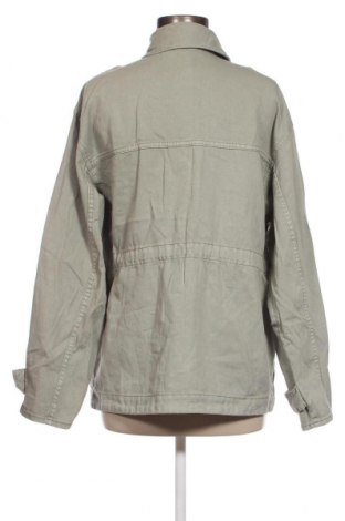 Γυναικείο μπουφάν H&M Divided, Μέγεθος S, Χρώμα Πράσινο, Τιμή 4,45 €