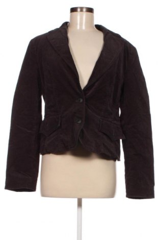 Γυναικείο μπουφάν In Wear, Μέγεθος L, Χρώμα Γκρί, Τιμή 3,56 €