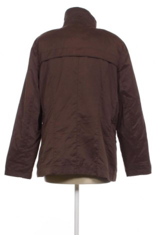 Γυναικείο μπουφάν Kingfield, Μέγεθος XL, Χρώμα Καφέ, Τιμή 6,53 €