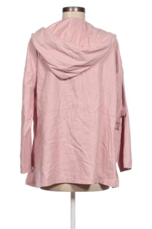 Γυναικείο μπουφάν Kivensl, Μέγεθος S, Χρώμα Ρόζ , Τιμή 21,03 €