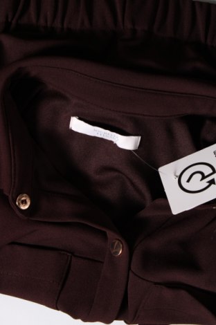 Γυναικείο μπουφάν Michelle Keegan, Μέγεθος M, Χρώμα Καφέ, Τιμή 10,54 €