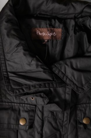 Γυναικείο μπουφάν Phase Eight, Μέγεθος M, Χρώμα Μαύρο, Τιμή 7,92 €