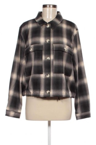 Γυναικείο μπουφάν Zusss, Μέγεθος XL, Χρώμα Πολύχρωμο, Τιμή 10,54 €