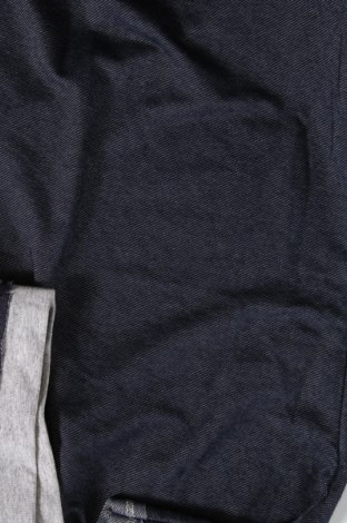 Kinder Shirt, Größe 6-7y/ 122-128 cm, Farbe Blau, Preis 4,58 €