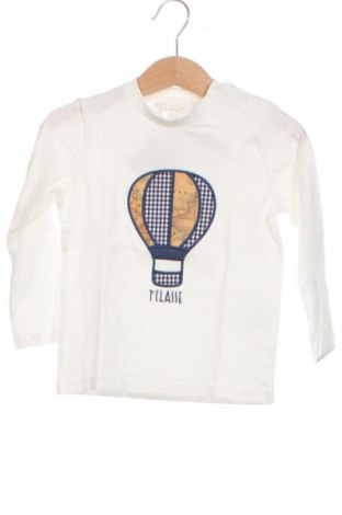 Kinder Shirt, Größe 18-24m/ 86-98 cm, Farbe Weiß, Preis € 25,26