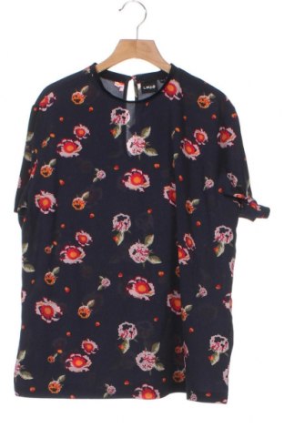 Kinder Shirt, Größe 15-18y/ 170-176 cm, Farbe Mehrfarbig, Preis 1,65 €