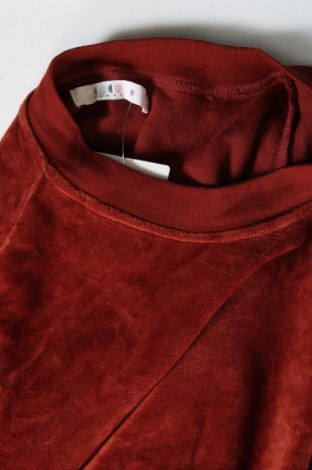 Детска блуза Blanc, Размер 15-18y/ 170-176 см, Цвят Червен, Цена 5,32 лв.