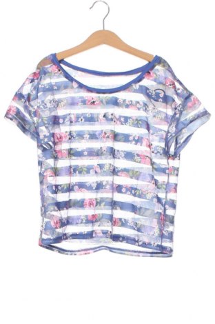Παιδική μπλούζα Here+There, Μέγεθος 12-13y/ 158-164 εκ., Χρώμα Πολύχρωμο, Τιμή 1,69 €