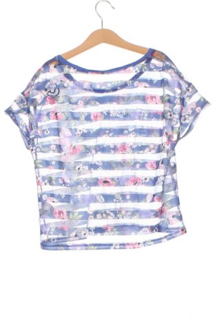 Kinder Shirt Here+There, Größe 12-13y/ 158-164 cm, Farbe Mehrfarbig, Preis 11,25 €