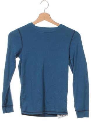 Kinder Shirt Marks & Spencer, Größe 10-11y/ 146-152 cm, Farbe Blau, Preis € 3,75