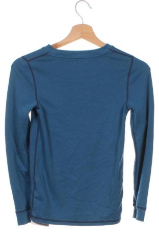 Dziecięca bluzka Marks & Spencer, Rozmiar 10-11y/ 146-152 cm, Kolor Niebieski, Cena 20,15 zł