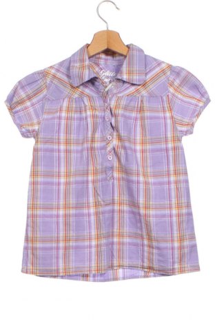 Детска блуза Okay, Размер 8-9y/ 134-140 см, Цвят Лилав, Цена 9,60 лв.