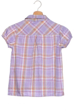 Детска блуза Okay, Размер 8-9y/ 134-140 см, Цвят Лилав, Цена 24,00 лв.