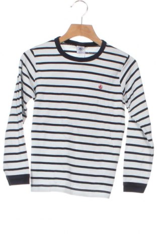Kinder Shirt Petit Bateau, Größe 7-8y/ 128-134 cm, Farbe Mehrfarbig, Preis € 10,79