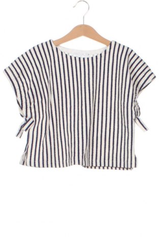Детска блуза Zara, Размер 6-7y/ 122-128 см, Цвят Многоцветен, Цена 8,50 лв.