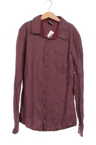 Παιδικό πουκάμισο Dognose, Μέγεθος 13-14y/ 164-168 εκ., Χρώμα Κόκκινο, Τιμή 1,60 €