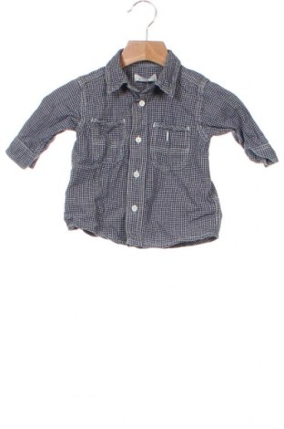 Παιδικό πουκάμισο H&M, Μέγεθος 3-6m/ 62-68 εκ., Χρώμα Πολύχρωμο, Τιμή 1,61 €