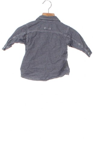 Kinderhemd H&M, Größe 3-6m/ 62-68 cm, Farbe Mehrfarbig, Preis € 1,61