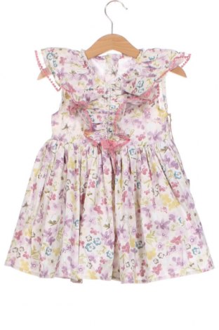 Παιδικό φόρεμα, Μέγεθος 2-3y/ 98-104 εκ., Χρώμα Πολύχρωμο, Τιμή 13,61 €