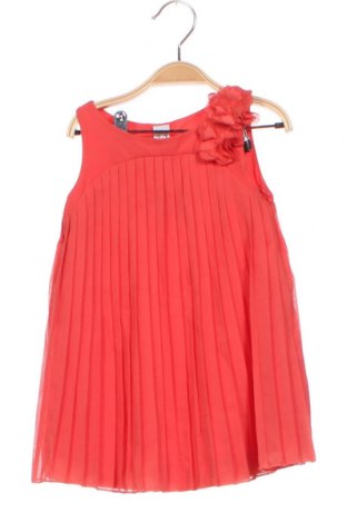Kinderkleid H&M, Größe 2-3y/ 98-104 cm, Farbe Rosa, Preis € 18,09