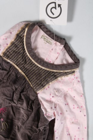 Detské šaty  La Compagnie des Petits, Veľkosť 9-12m/ 74-80 cm, Farba Viacfarebná, Cena  15,31 €