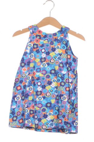 Kinderkleid Mini Club, Größe 18-24m/ 86-98 cm, Farbe Blau, Preis 3,53 €