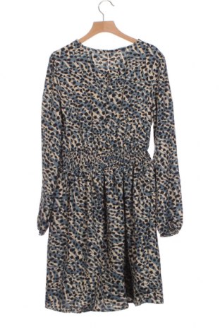 Παιδικό φόρεμα ONLY, Μέγεθος 10-11y/ 146-152 εκ., Χρώμα Πολύχρωμο, Τιμή 30,41 €