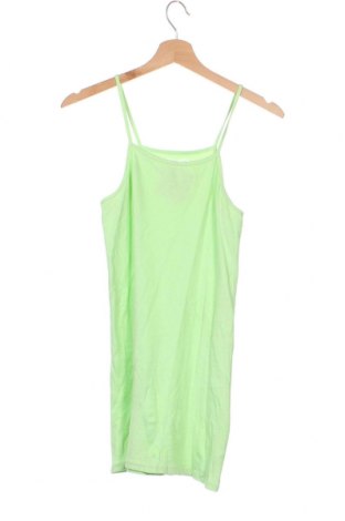 Dětské šaty  Sinsay, Velikost 9-10y/ 140-146 cm, Barva Zelená, Cena  313,00 Kč