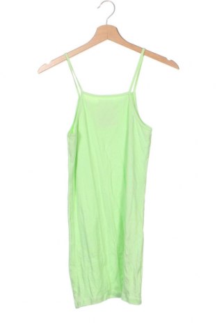 Dětské šaty  Sinsay, Velikost 9-10y/ 140-146 cm, Barva Zelená, Cena  313,00 Kč