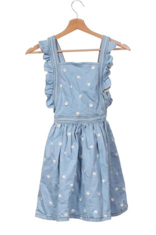 Kinderkleid The New, Größe 9-10y/ 140-146 cm, Farbe Blau, Preis € 40,72