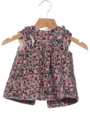 Παιδικό φόρεμα Zara, Μέγεθος 6-9m/ 68-74 εκ., Χρώμα Πολύχρωμο, Τιμή 7,54 €