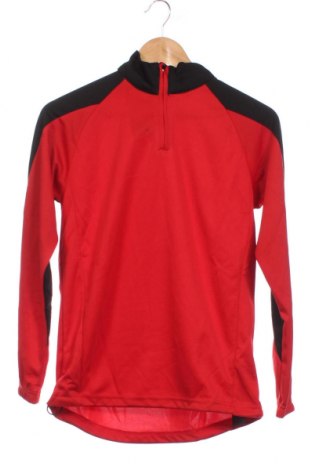 Παιδική μπλούζα αθλητική Kensis, Μέγεθος 13-14y/ 164-168 εκ., Χρώμα Κόκκινο, Τιμή 7,52 €
