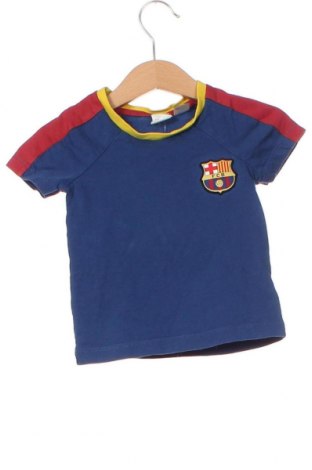 Детска тениска H&M, Размер 6-9m/ 68-74 см, Цвят Многоцветен, Цена 3,04 лв.
