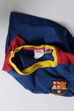 Детска тениска H&M, Размер 6-9m/ 68-74 см, Цвят Многоцветен, Цена 3,04 лв.
