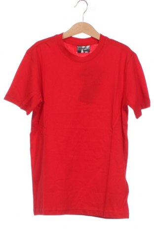 Παιδικό μπλουζάκι Kensis, Μέγεθος 9-10y/ 140-146 εκ., Χρώμα Κόκκινο, Τιμή 2,80 €